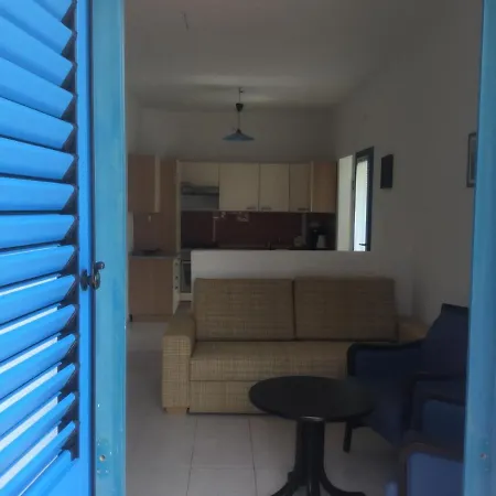 Riva Simple 4 Apartment