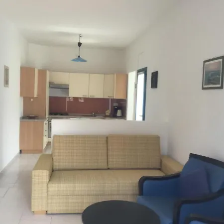 Apartment Riva Simple 4